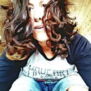 Meet your Posher, Krista